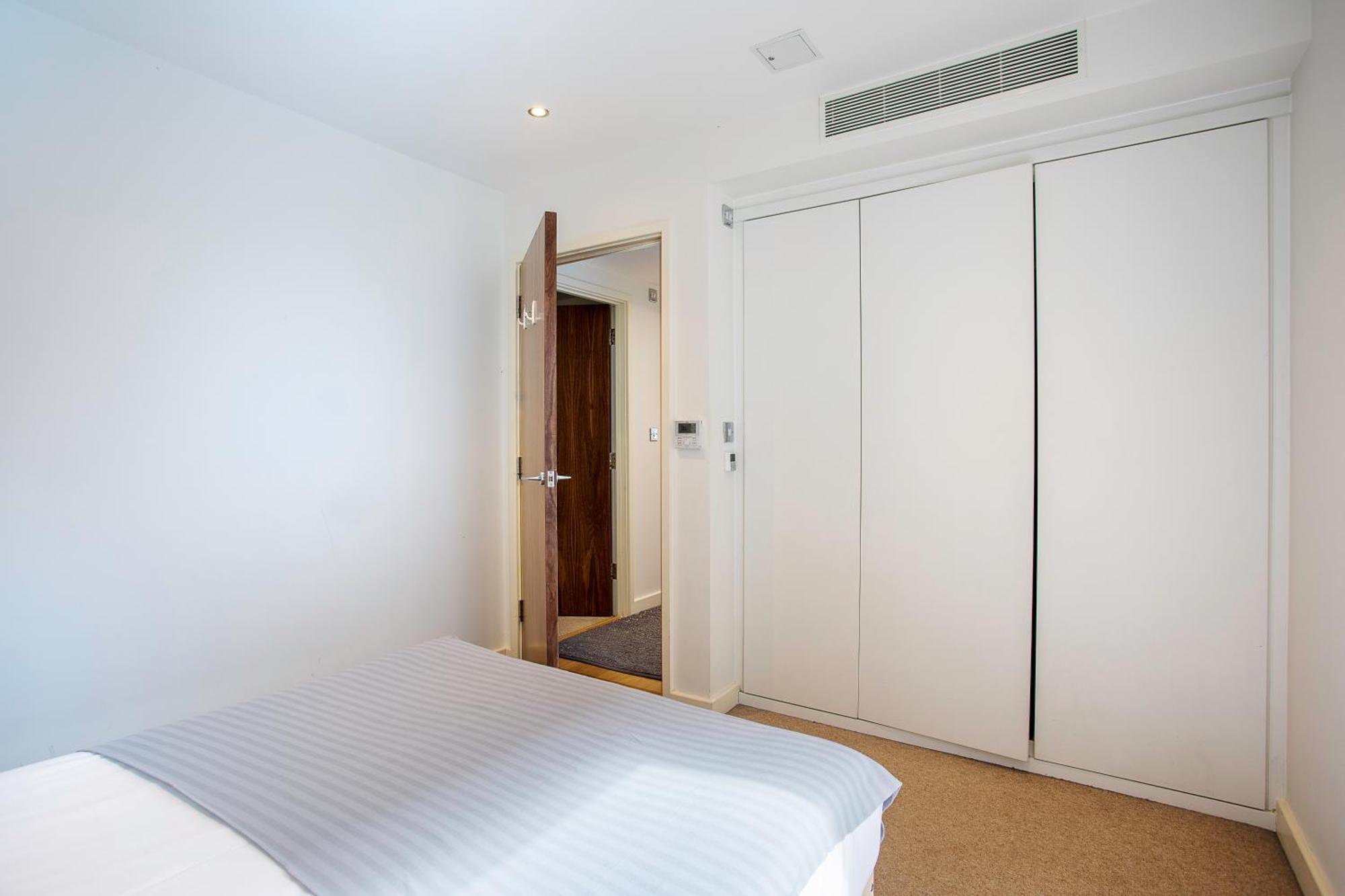Serene Cityscape - 2Br Luxury Westminster Apartment Londyn Zewnętrze zdjęcie