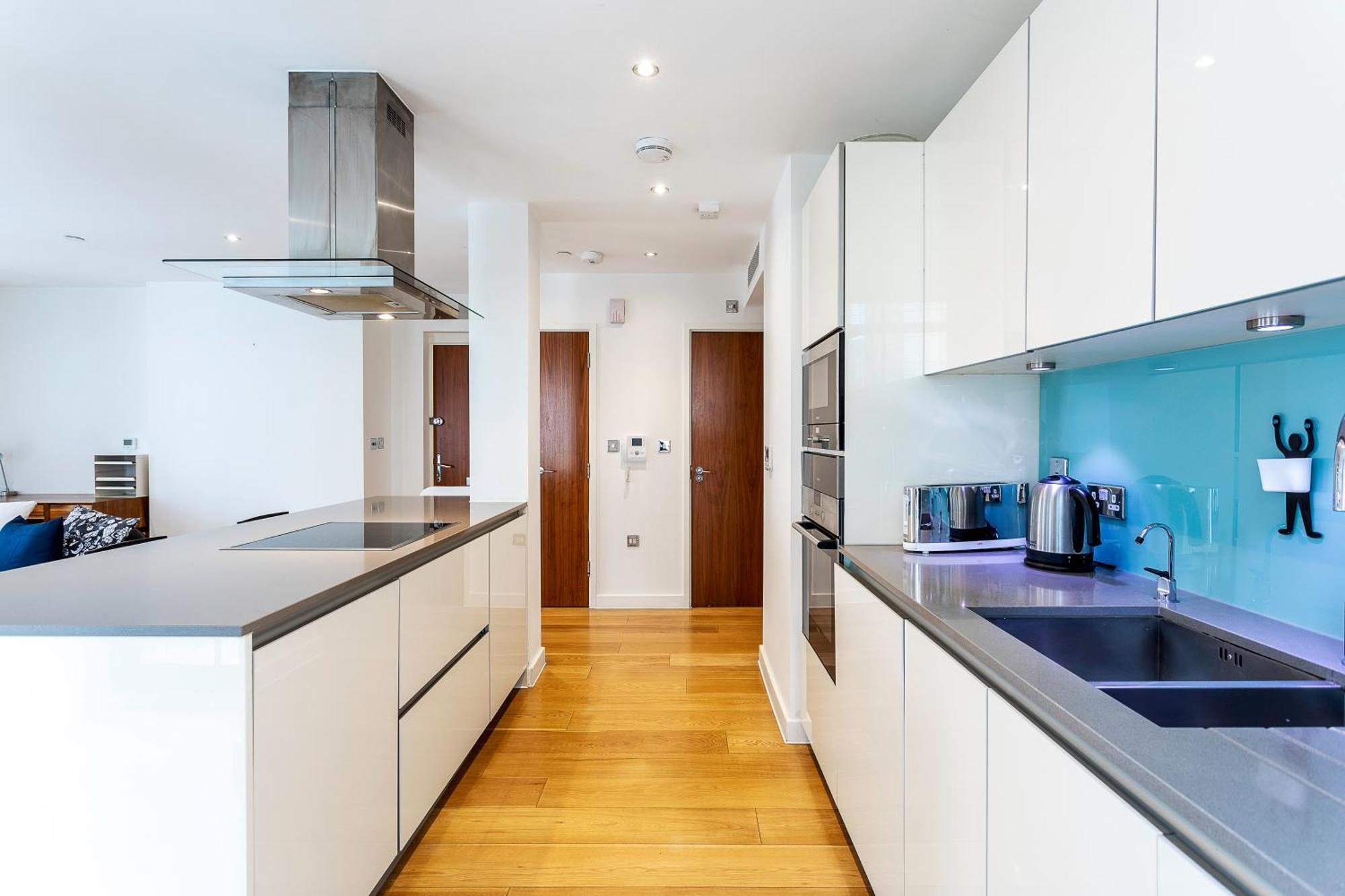Serene Cityscape - 2Br Luxury Westminster Apartment Londyn Zewnętrze zdjęcie