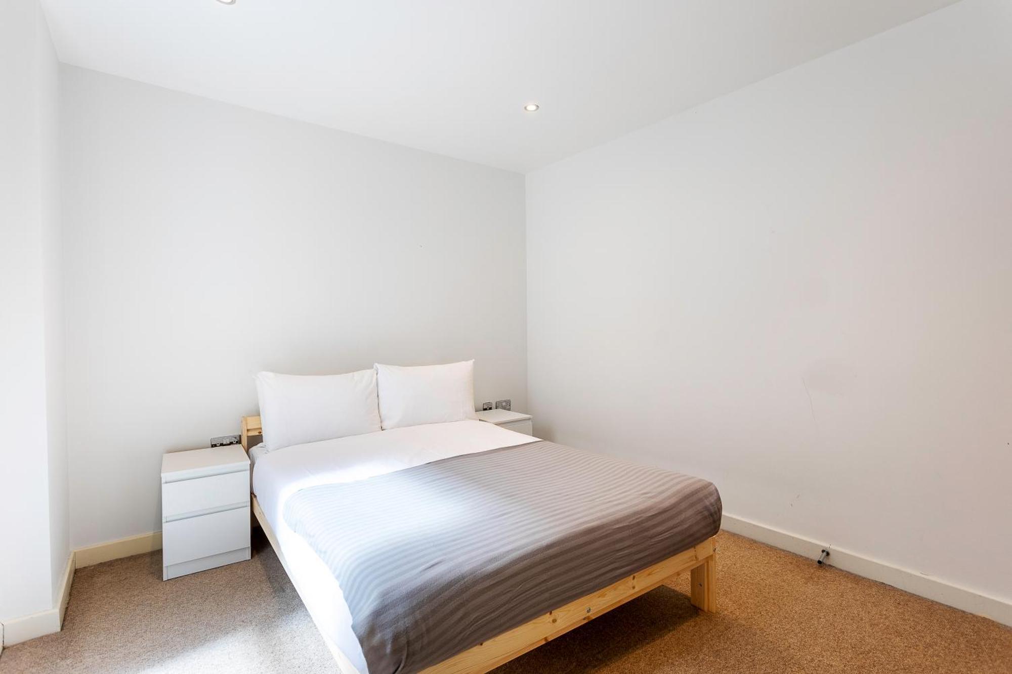 Serene Cityscape - 2Br Luxury Westminster Apartment Londyn Zewnętrze zdjęcie