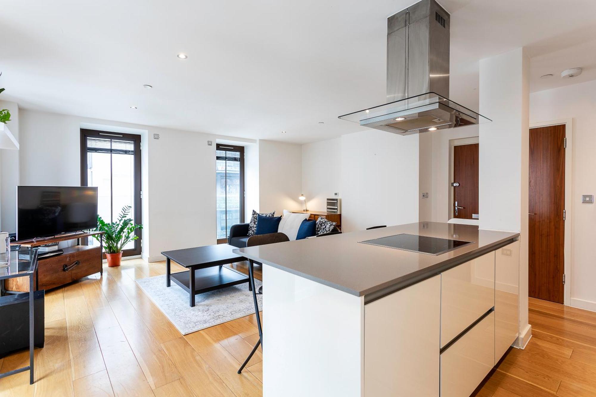 Serene Cityscape - 2Br Luxury Westminster Apartment Londyn Zewnętrze zdjęcie