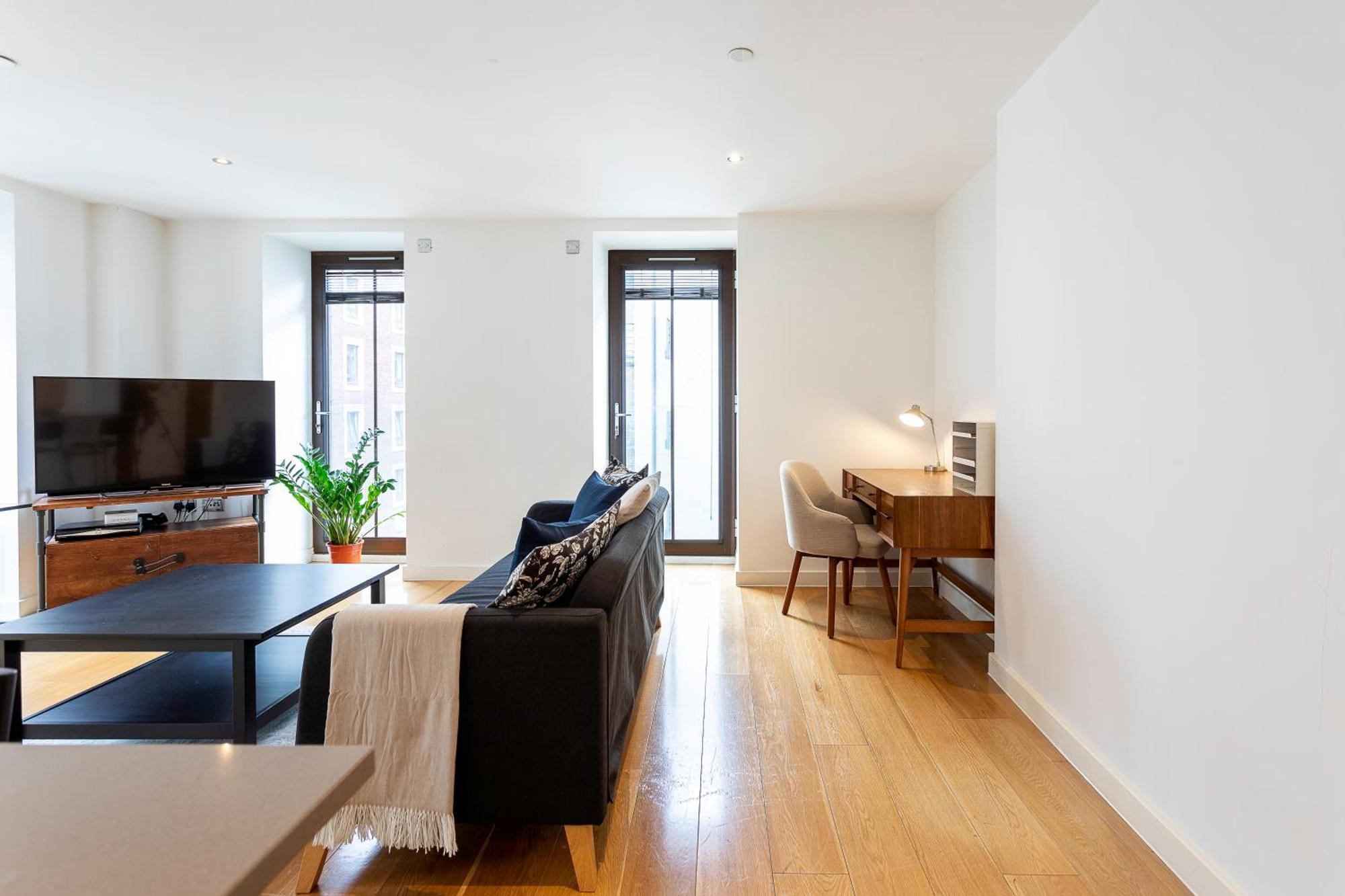 Serene Cityscape - 2Br Luxury Westminster Apartment Londyn Zewnętrze zdjęcie