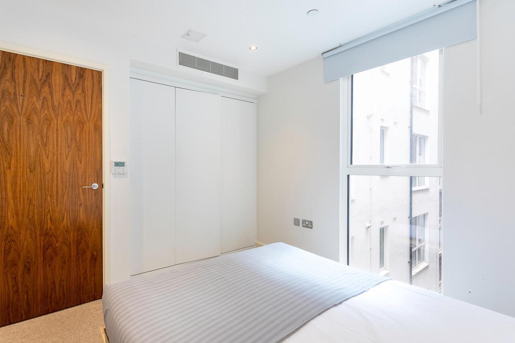 Serene Cityscape - 2Br Luxury Westminster Apartment Londyn Zewnętrze zdjęcie