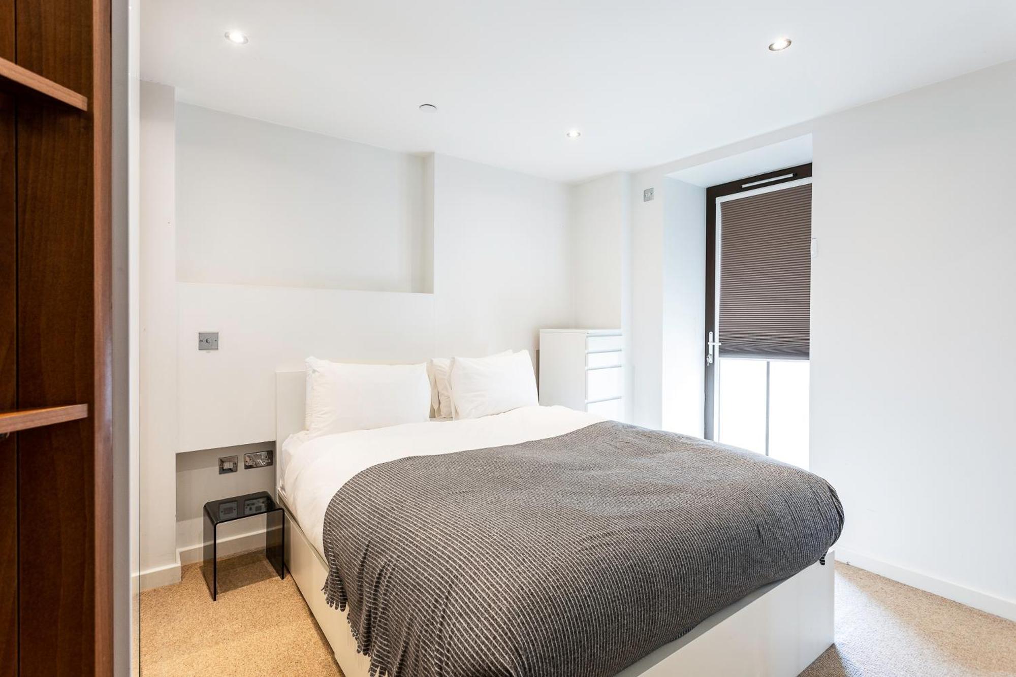 Serene Cityscape - 2Br Luxury Westminster Apartment Londyn Zewnętrze zdjęcie