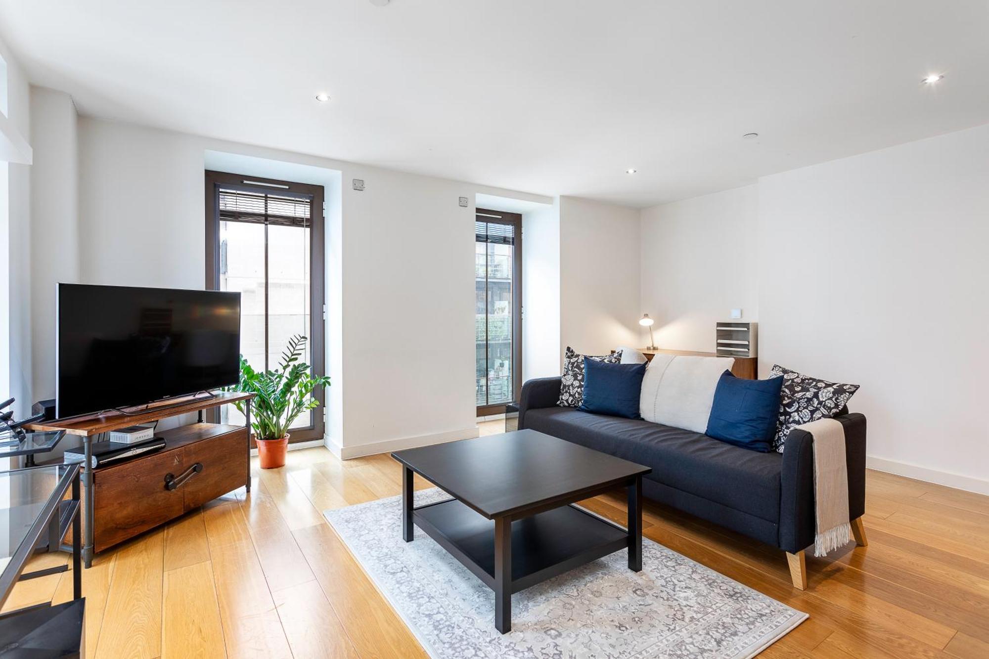 Serene Cityscape - 2Br Luxury Westminster Apartment Londyn Zewnętrze zdjęcie